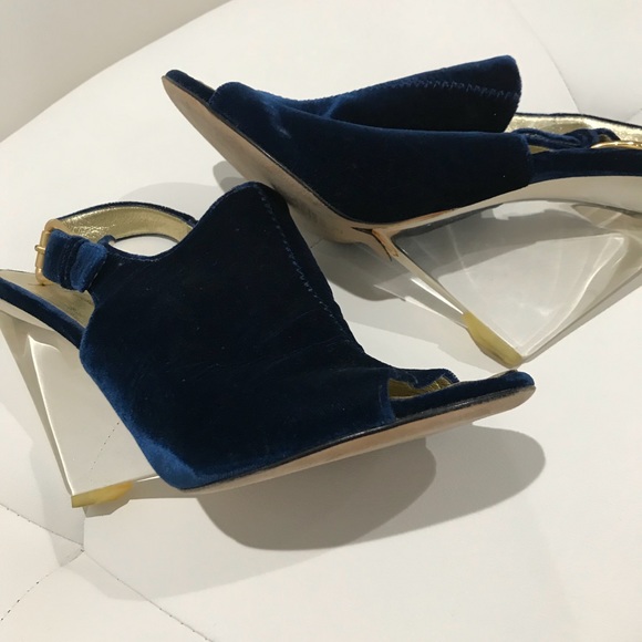 Authentic Giuseppe Zanotti - Picture 3 of 5